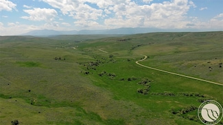 TBD Elbow Creek Rd, Roberts, MT 59070
