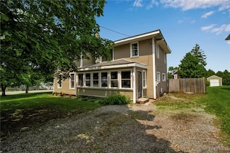 6305 E Main St, Byron, NY 14422