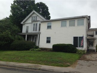 155 E Main St, Tilton, NH 03276