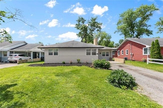 2629 Hopper Rd, Cape Girardeau, MO 63701