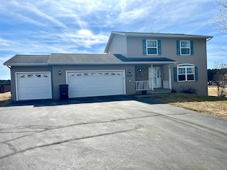 6407 Creel Dr, Schofield, WI 54476