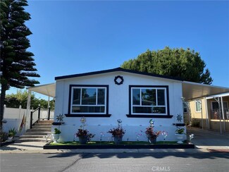 17701 Avalon Blvd Unit 252, Carson, CA 90746