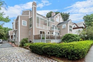 28 Alton Place Unit A, Brookline, MA 02446