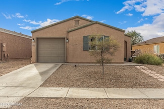 7052 S Red Maids Dr, Tucson, AZ 85756