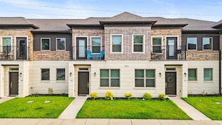 301 W 31st St Unit 103, Bryan, TX 77803