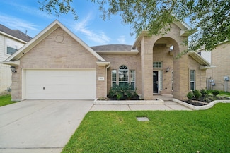 9819 Lynnrose Springs Dr, Tomball, TX 77375