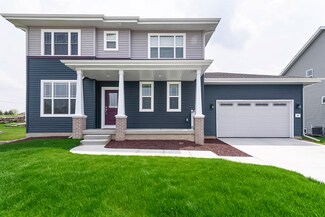 5027 Wild Rye Ct, McFarland, WI 53558