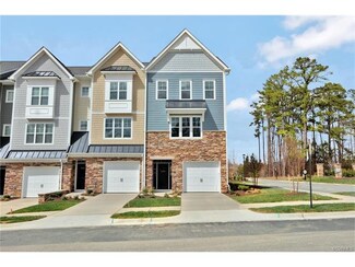 11122 Swanee Mill Trace Unit A-4, Glen Allen, VA 23059