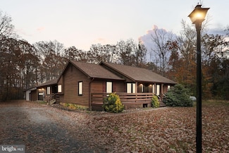 14149 Millbank Rd, King George, VA 22485