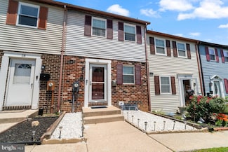 16 Garrison Ridge Ct, Owings Mills, MD 21117