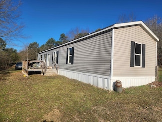 664 Private Road 3040, Hartman, AR 72840