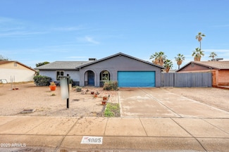 4805 W Rosewood Dr, Glendale, AZ 85304