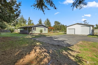 19136 Guava St SW, Rochester, WA 98579