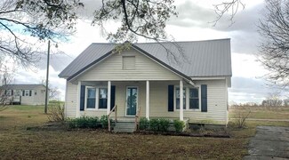 3135 Colvett Rd, Alamo, TN 38001
