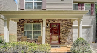 3519 Swearngan Rd, Charlotte, NC 28216