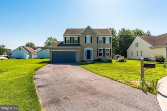 21 Waterford Ln, Selbyville, DE 19975