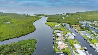 5480 Sea Edge Dr, Punta Gorda, FL 33950