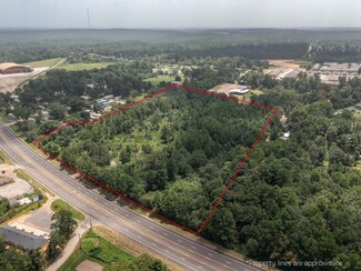 10054 State Highway 64, Tyler, TX 75707