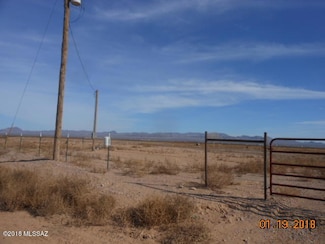 2707 N Adkins Rd, San Simon, AZ 85632