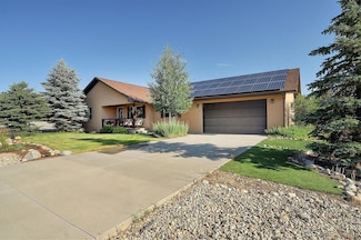 125 Raven Way, Buena Vista, CO 81211