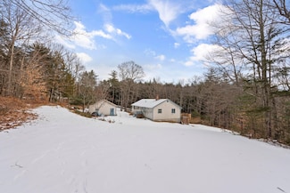 40 Mountain Hill Rd, Bristol, NH 03222