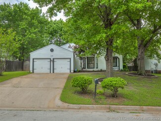 11110 S 108th East Place, Bixby, OK 74008