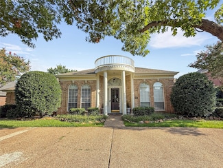 2916 Chalfont Ln, Plano, TX 75023