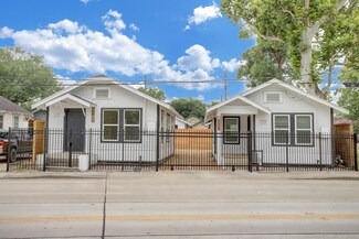 6109 N Main St, Houston, TX 77009