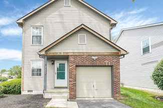 4801 Lady Jane Ave Unit 29B, Hilliard, OH 43026