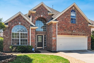1604 Fairway Vista Dr, Corinth, TX 76210