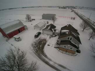 1241 N Farley Rd, Essexville, MI 48732