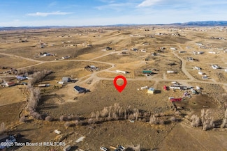 158 Meadow Lark Ln, Boulder, WY 82923