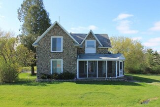 2195 9 Mile Rd, Remus, MI 49340