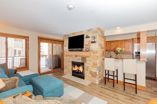 993 Lions Ridge Loop Unit 322, Vail, CO 81657