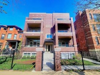 4133 N Kenmore Ave Unit 1N, Chicago, IL 60613
