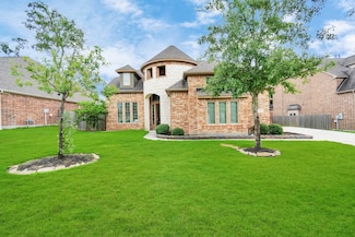 2019 Doolan Dr, Conroe, TX 77301