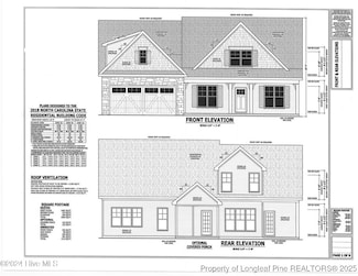 115 Keyser St, Aberdeen, NC 28315