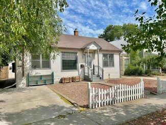 443 & 443 1/2 S 3rd St, Montrose, CO 81401