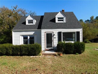 617 German School Rd, Richmond, VA 23225