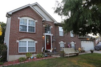 6 S Brushwood Ct, Alexandria, KY 41001
