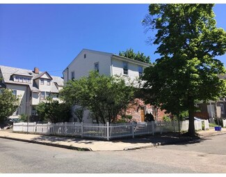 13 Kneeland St Unit 1, Malden, MA 02148