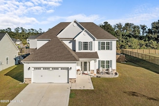 104 Tundra Trail, Swansboro, NC 28584