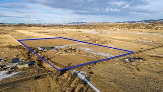 10715 Juniper Rd, Three Forks, MT 59752