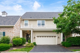 6901 Foresthaven Loop Unit 35B, Dublin, OH 43016