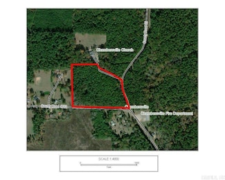 0 Calhoun County Road 85, Fordyce, AR 71742