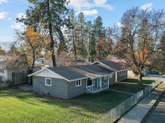 405 W Lyons Ave, Spokane, WA 99208