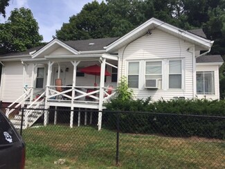 1284 Bedford St, Fall River, MA 02723
