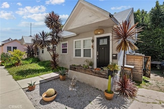 1137 N Madison Ave, Los Angeles, CA 90029
