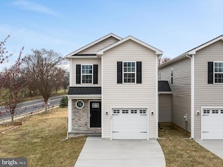 Lot 19A Horseshoe Cir, Woodstock, VA 22664