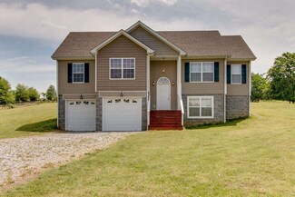 2090 Chester Harris Rd, Woodlawn, TN 37191